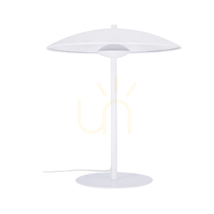 LUND asztali lámpa fehér LED 10.5W CANDELLUX 50533056 small 0