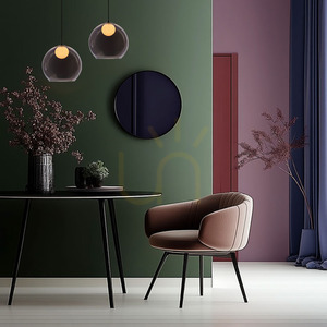 Brin füstölt G9 15W függőlámpa CANDELLUX 31-38333 small 2