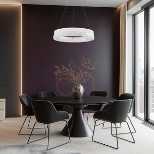 FROZI függőlámpa fehér LED 32W CANDELLUX 31-35547 small 3