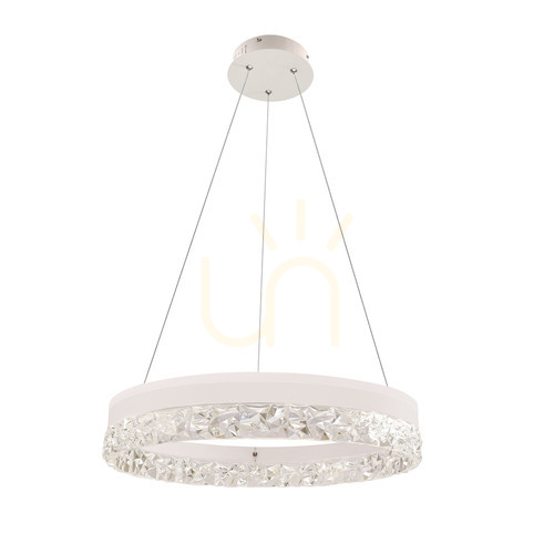 Jelölje be FROZI függőlámpa fehér LED 32W CANDELLUX 31-35547