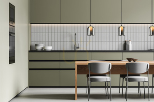 Klea függesztéklámpa füstölt G9 15W CANDELLUX 31-38340 small 3