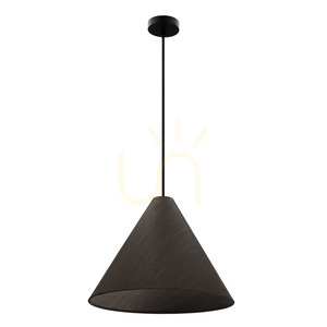 CONO fekete E27 40W-os függőlámpa CANDELLUX 31-35967 small 0
