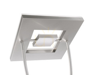 Zuma Line HELIA 11776-55 acél LED állólámpa 28 W 197,5 cm small 7
