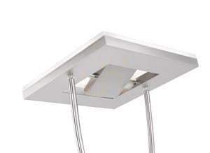Zuma Line HELIA 11776-55 acél LED állólámpa 28 W 197,5 cm small 9
