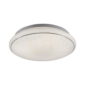 Zuma Line JUPITER 14364-16 fehér LED mennyezeti lámpa 44 cm 32 W small 7