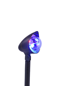 DISCO kerti lámpa 19035-18 Fekete 1xLED 7 DISCO kerti lámpa 19035-18 Fekete 1xLED small 7