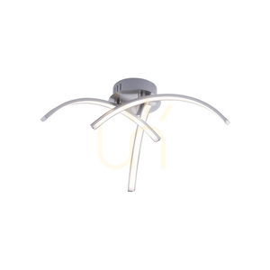 VALERIE Plafond 15341-55 ezüst 3xLED 12 VALERIE Plafond 15341-55 ezüst 3xLED small 12