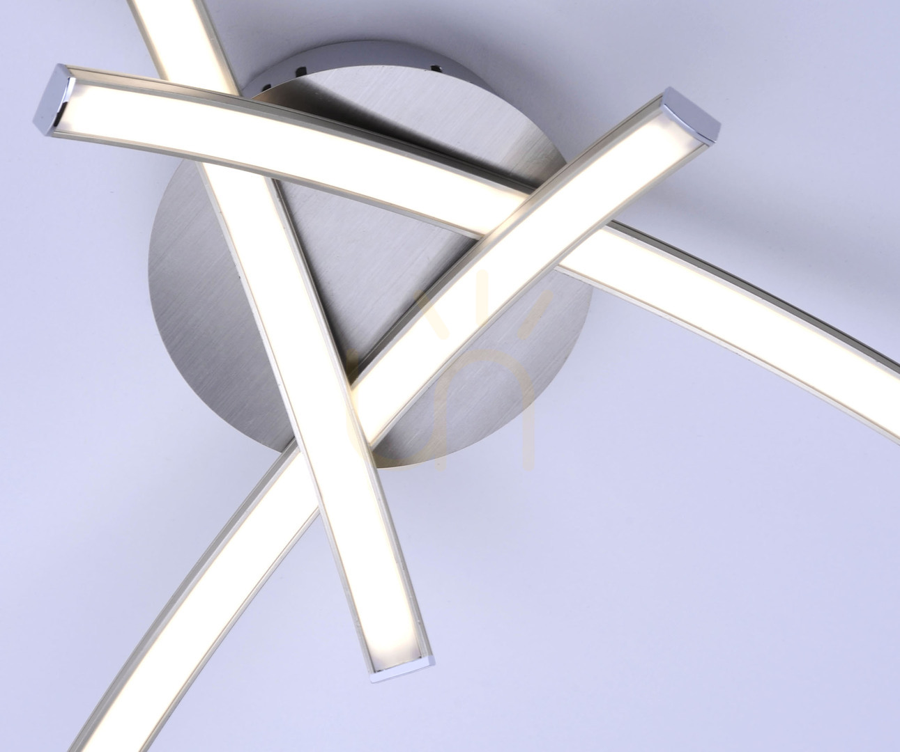 Kijelző VALERIE Plafond 15341-55 ezüst 3xLED VALERIE Plafond 15341-55 ezüst 3xLED
