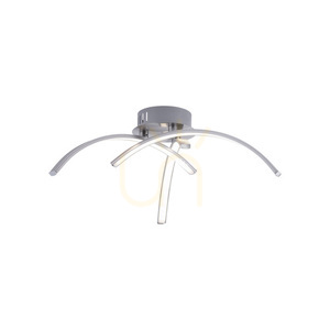 VALERIE Plafond 15341-55 ezüst 3xLED 9 VALERIE Plafond 15341-55 ezüst 3xLED small 9