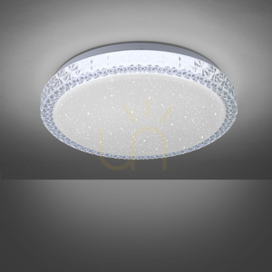 FRIDA Plafond 14370-00 Átlátszó 1xLED small 10