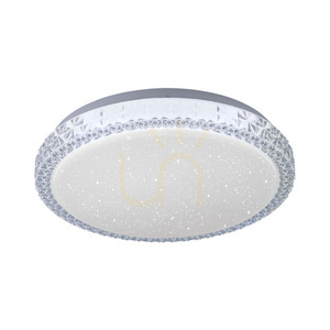 FRIDA Plafond 14370-00 Átlátszó 1xLED small 12