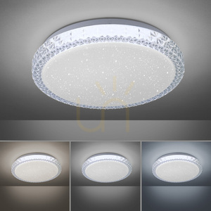 FRIDA Plafond 14370-00 Átlátszó 1xLED small 4