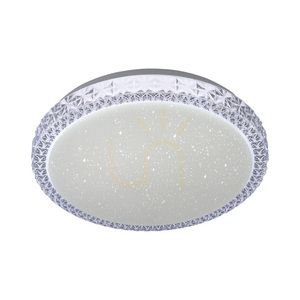FRIDA Plafond 14370-00 Átlátszó 1xLED small 6