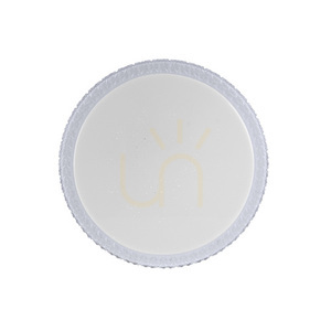 FRIDA Plafond 14370-00 Átlátszó 1xLED small 9