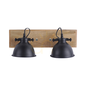 Plafond SAMIA 11982-18 fekete 2xE14 10 Plafond SAMIA 11982-18 fekete 2xE14 small 10
