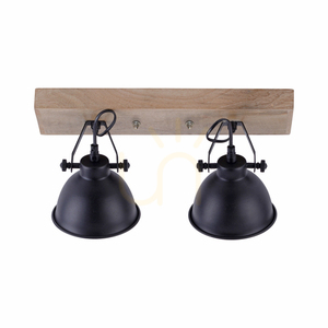Plafond SAMIA 11982-18 fekete 2xE14 9 Plafond SAMIA 11982-18 fekete 2xE14 small 9