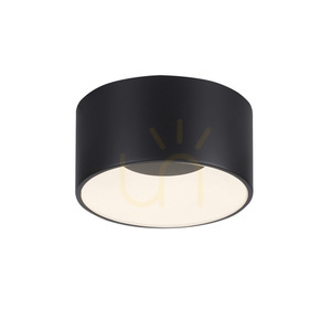 TANIKA Plafond 14325-18 fekete 1xLED 10 TANIKA Plafond 14325-18 fekete 1xLED small 10