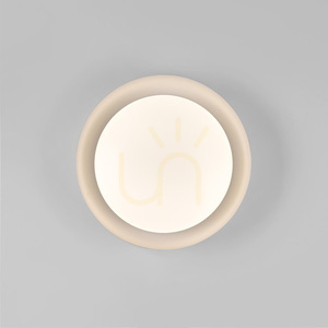 Plafond OSKO 14215-16 fehér 1xLED small 11