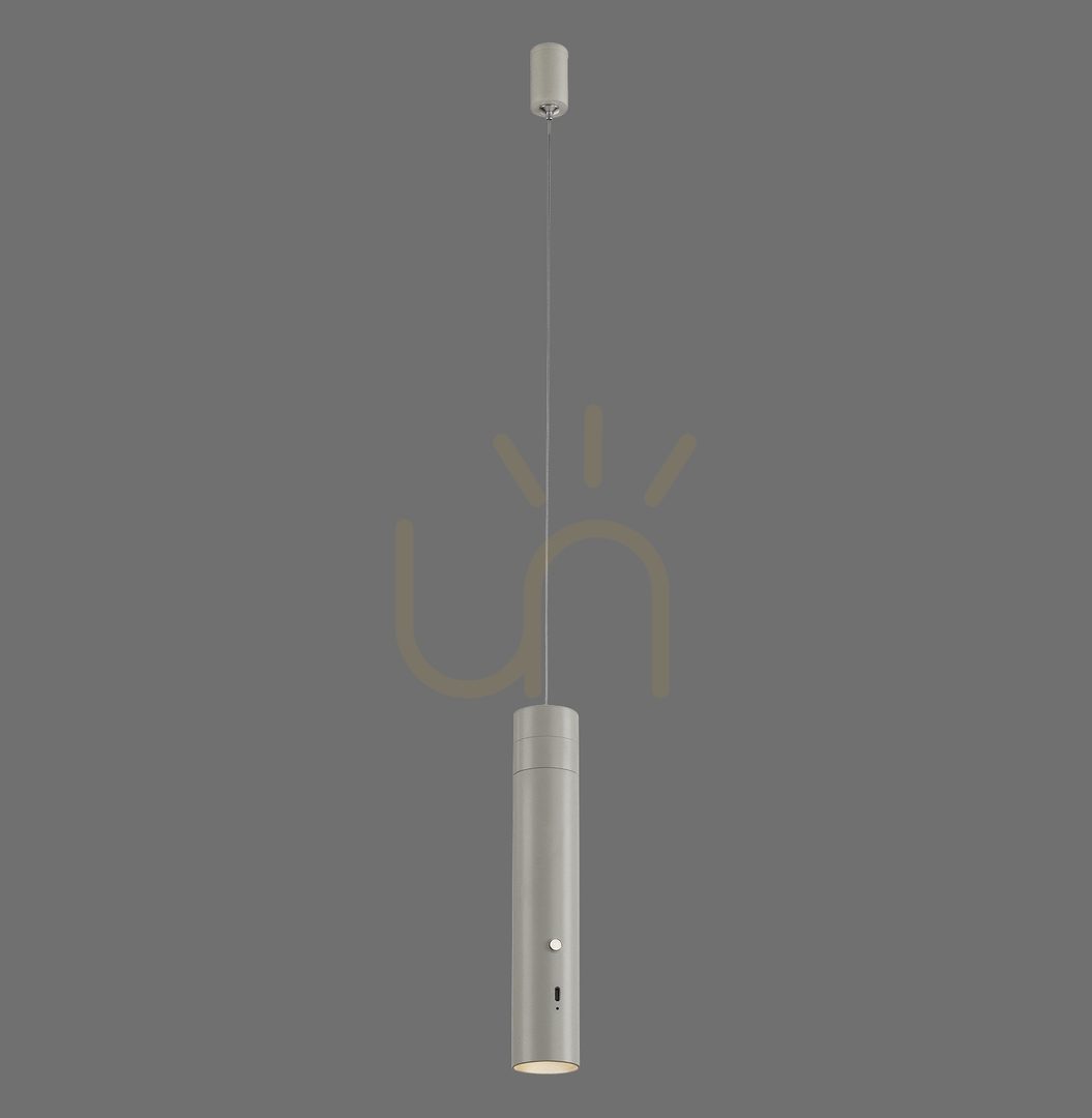 Jelölje be ATTACH függőlámpa 18281-40 szürke 1xLED ATTACH függőlámpa 18281-40 szürke 1xLED