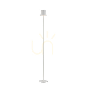 EURIA kerti lámpa 19252-16 fehér 1xLED 15 EURIA kerti lámpa 19252-16 fehér 1xLED small 15