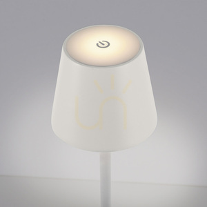 EURIA kerti lámpa 19252-16 fehér 1xLED 8 EURIA kerti lámpa 19252-16 fehér 1xLED small 8