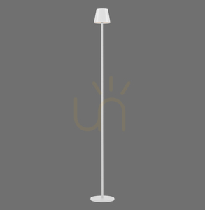 EURIA kerti lámpa 19252-16 fehér 1xLED 0 EURIA kerti lámpa 19252-16 fehér 1xLED small 0