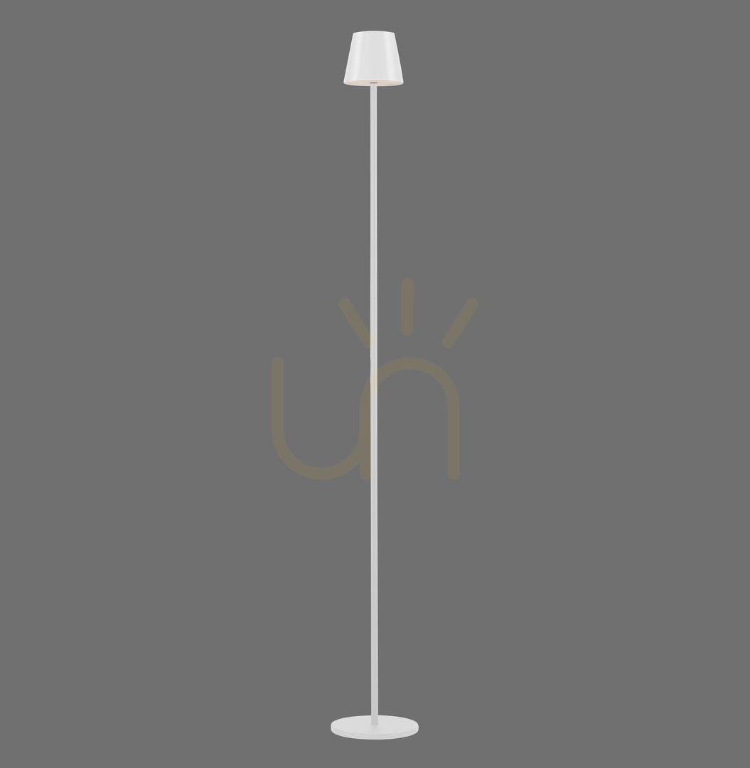 Jelölje be EURIA kerti lámpa 19252-16 fehér 1xLED EURIA kerti lámpa 19252-16 fehér 1xLED