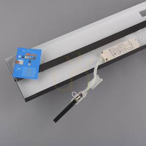 Plafond RIKA 6164-18 Fekete 4xLED 13 Plafond RIKA 6164-18 Fekete 4xLED small 13