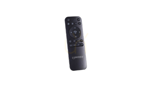 Jelölje be LUMINES GENESIS RF távirányító SMART lámpákhoz
