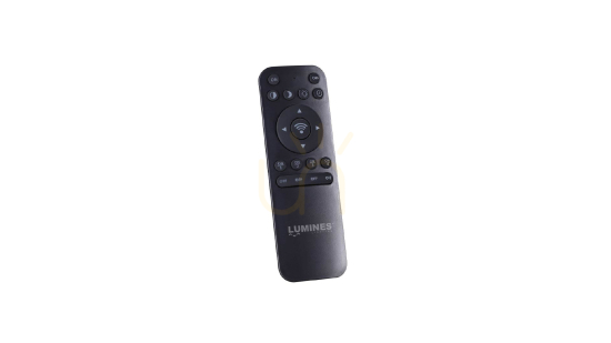 Jelölje be LUMINES GENESIS RF távirányító SMART lámpákhoz LUMINES GENESIS RF távirányító SMART lámpákhoz