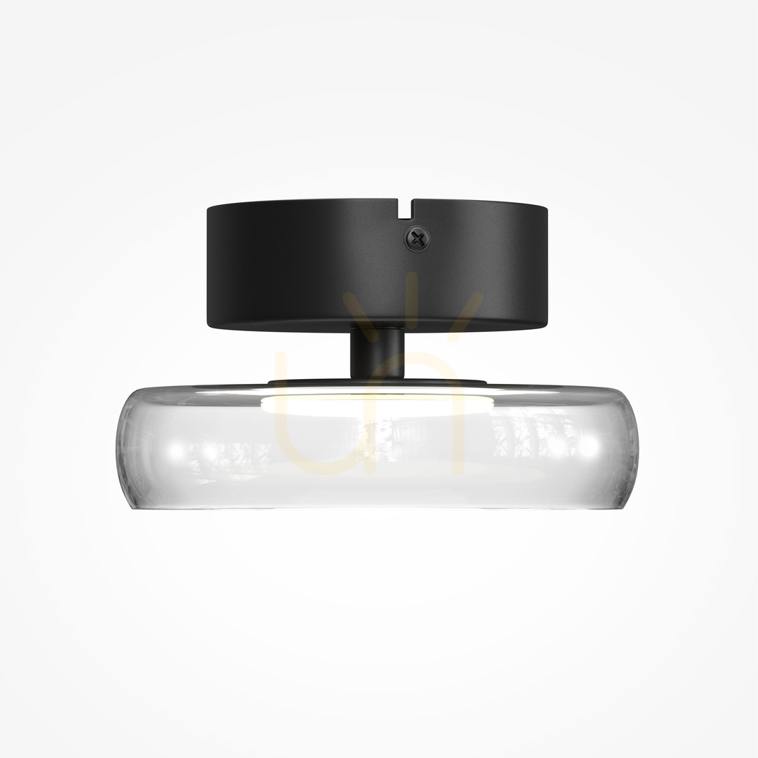 Kijelző FLOAT Plafond MOD498CL-L13BK Maytoni FLOAT Plafond MOD498CL-L13BK Maytoni