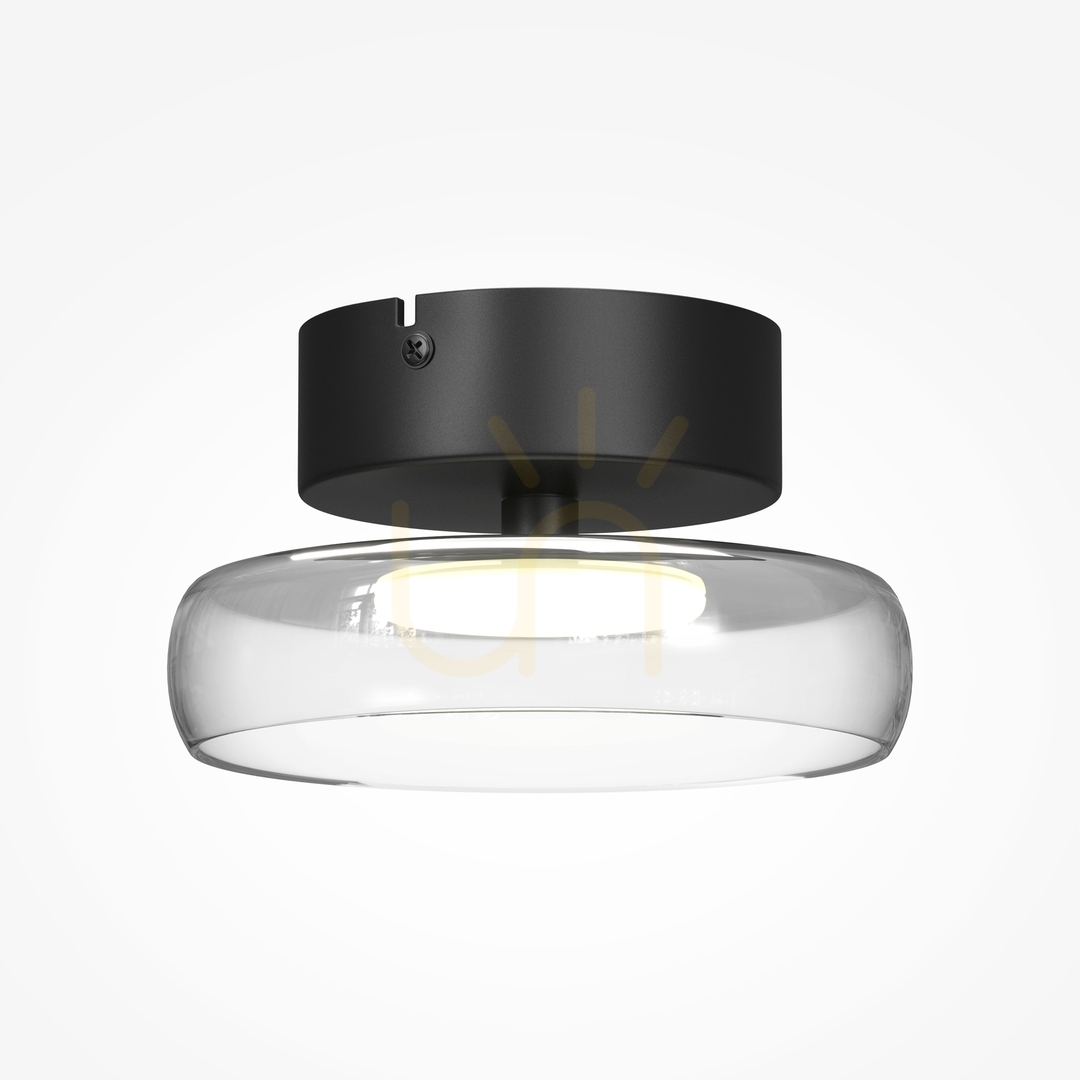 Jelölje be FLOAT Plafond MOD498CL-L13BK Maytoni FLOAT Plafond MOD498CL-L13BK Maytoni