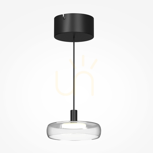 Jelölje be FLOAT függesztéklámpa MOD498PL-L13BK Maytoni