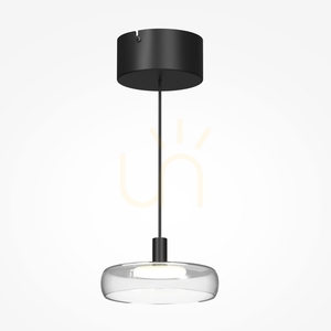 FLOAT függesztéklámpa MOD498PL-L13BK Maytoni small 0