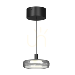 FLOAT függesztéklámpa MOD498PL-L13BK1 Maytoni small 1