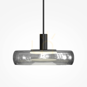 FLOAT függesztéklámpa MOD498PL-L13BK1 Maytoni small 3