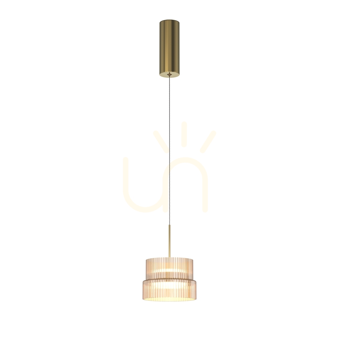 Kilátás SCALA függesztett lámpa MOD496PL-L12BZK Maytoni SCALA függesztett lámpa MOD496PL-L12BZK Maytoni