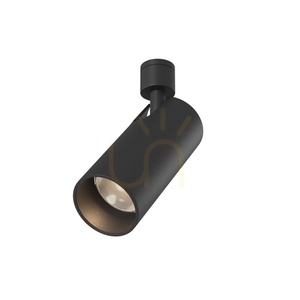 Maytoni Focus LED Holity C150CL-13W3K-B mágneses spotlámpa 13 W 3000 K fekete small 1