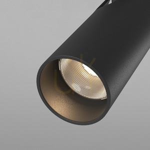 Maytoni Focus LED Holity C150CL-13W3K-B mágneses spotlámpa 13 W 3000 K fekete small 2