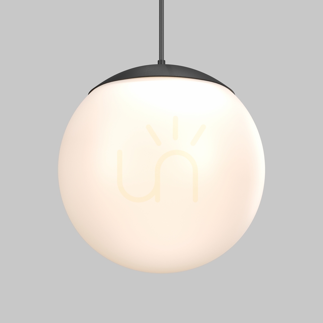 Kijelző LUNA mennyezeti lámpa C156PL-10W3K-B Maytoni LUNA mennyezeti lámpa C156PL-10W3K-B Maytoni