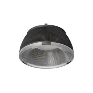 Lencse Maytoni Dip 36° 45 mm 15 W-os süllyesztett lámpákhoz Lens003D45-15W small 1