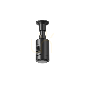 Flarity egyszeres fali tartó fekete Maytoni TRA155CW-S1-B small 1