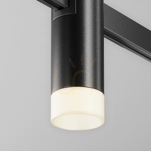 Maytoni Skim Flarity sínlámpa fekete LED 3 W 3000 K TR145-1-3W3K-W-B-DE small 2