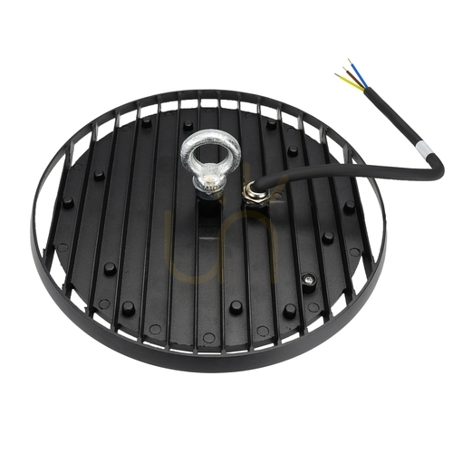 Jelölje be Műszaki lámpa PLATEO SUN 4 High Bay 105W NW 230V 70 St IP65 Ik06 218 X80mm Fekete.