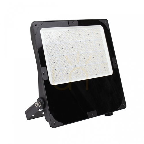 Jelölje be LED reflektor SPORTIS 200 W/250 W/300W NW 230V Type3 IP66 Ik08 474x445x63mm Fekete 5 év garancia.