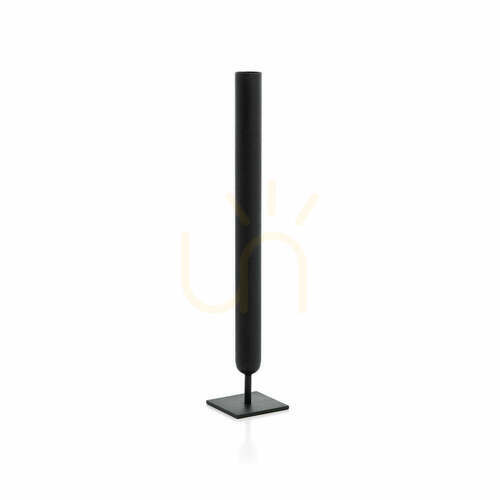 Jelölje be Váza fekete XL 50 cm