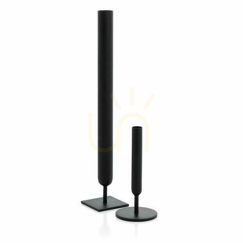 Jelölje be Miss Slimsy fekete váza M 22 cm