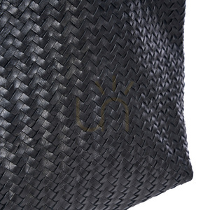 Fekete Execu-Shopper falikép 48x63 cm small 10