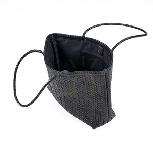 Fekete Execu-Shopper falikép 48x63 cm small 14