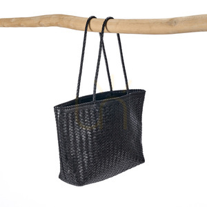Fekete Execu-Shopper falikép 48x63 cm small 3